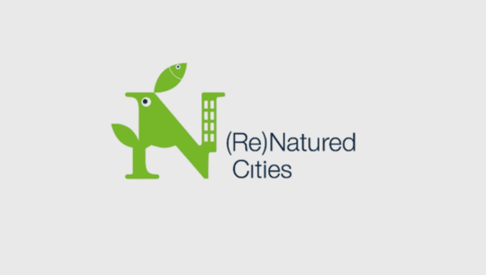 (Re)Natured Cities – Supporting Municipalities in the design and management of more sustainable green and blue spaces