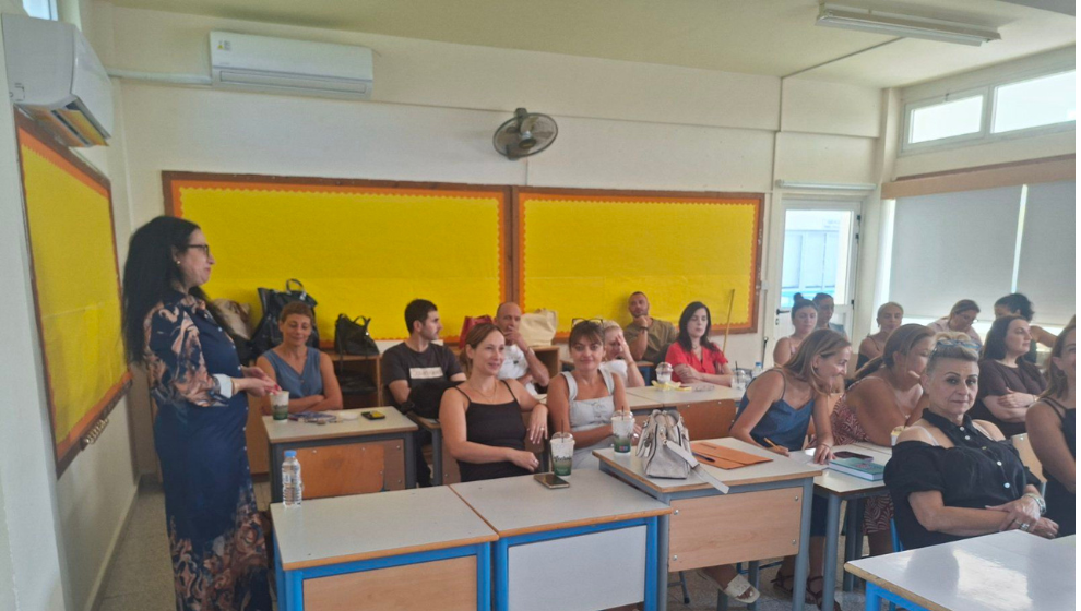 Access Career Promotes Teacher Wellbeing Through Peer Support
